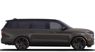 2025 Lincoln Lincoln Navigator External Image 5